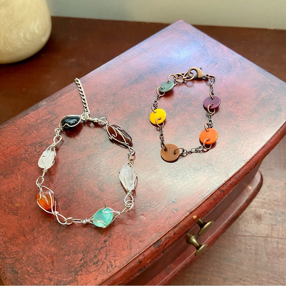 2-pack bracelet bundle